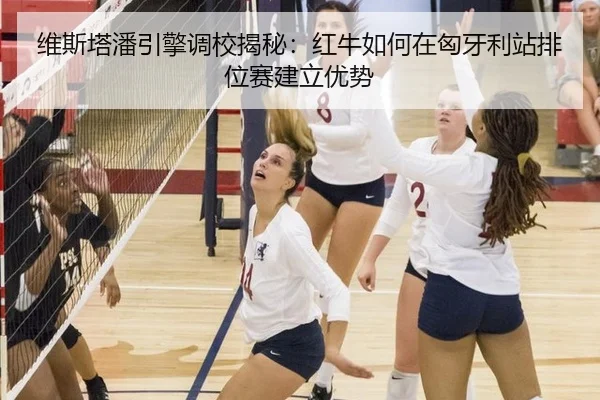 维斯塔潘引擎调校揭秘：红牛如何在匈牙利站排位赛建立优势