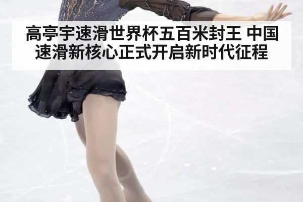 高亭宇速滑世界杯五百米封王 中国速滑新核心正式开启新时代征程